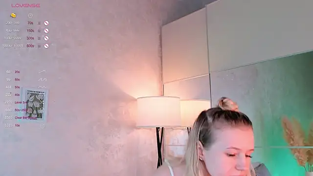 MaydaFoulk online show from 03/09/25, 10:52