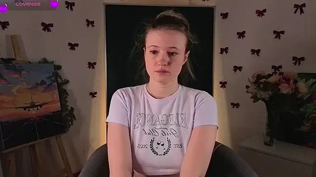 MaydaFoulk online show from 02/07/26, 01:20