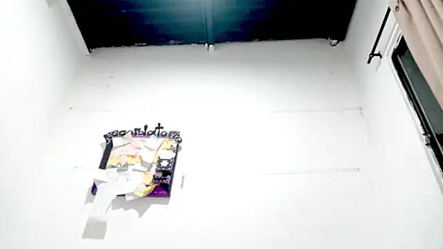 PetiteIvoryQueen19 online show from 09/27/25, 06:07