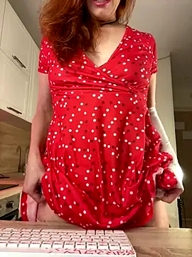 Ruby Lilith online show from 12/14/25, 03:17