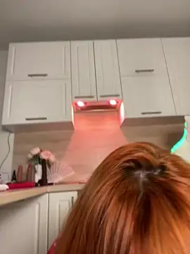 Ruby Lilith online show from 03/28/26, 04:17