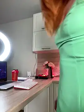 Ruby Lilith online show from 03/30/26, 06:31