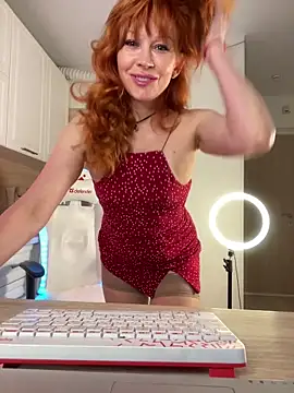 Ruby Lilith online show from 05/21/26, 07:21