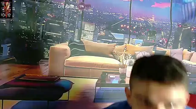 Sexy Alejandro  online show from 01/30/25, 02:36