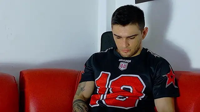 Sexy Alejandro  online show from 02/24/26, 11:52