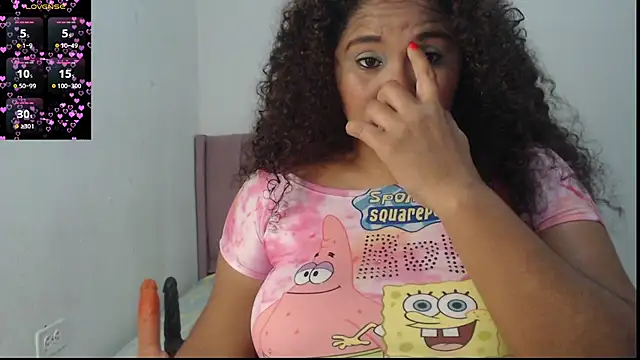 dannaberlin 0 online show from 09/26/25, 01:37