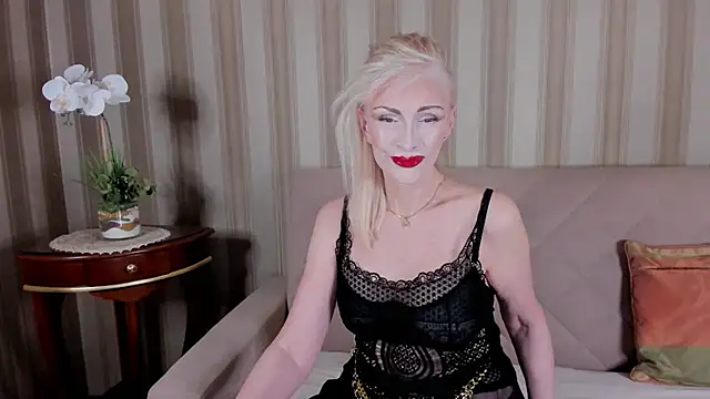 Rita Farel online show from 12/20/25, 08:49