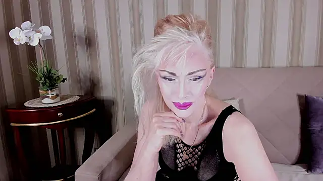 Rita Farel online show from 02/02/26, 09:35