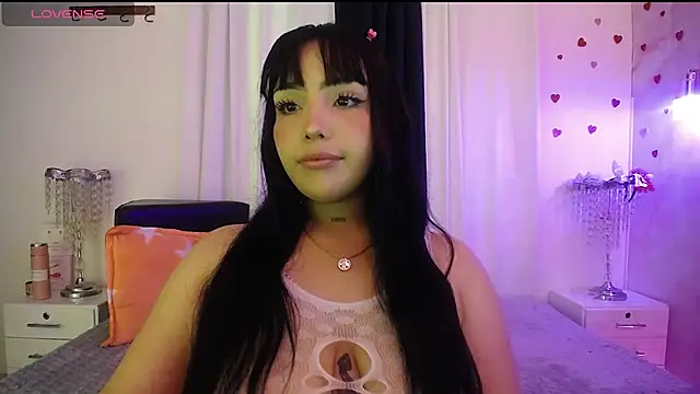 jacksyangeel2 online show from 02/22/25, 03:34