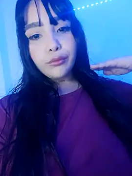 jacksyangeel2 online show from 11/25/25, 11:05