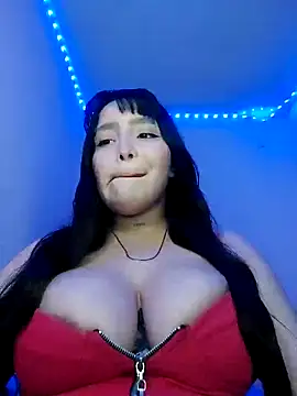 jacksyangeel2 online show from 03/10/26, 06:51