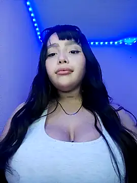 jacksyangeel2 online show from 03/17/26, 09:01