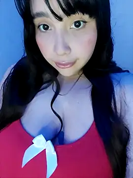 jacksyangeel2 online show from 04/25/26, 10:18