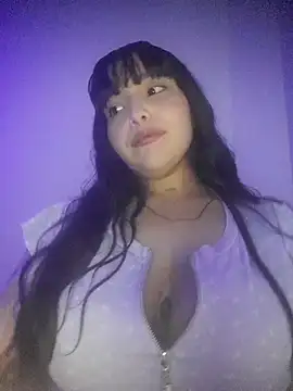jacksyangeel2 online show from 08/02/26, 04:44