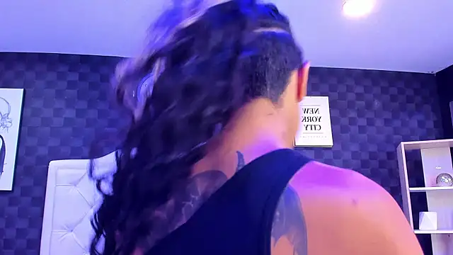 rave connor online show from 12/17/24, 07:04