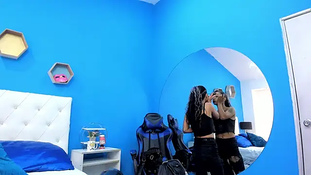 rave connor online show from 02/13/25, 01:59