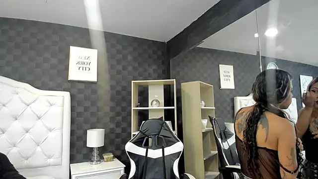 rave connor online show from 03/13/25, 05:18