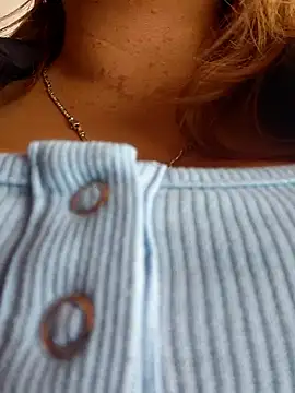 Laura-Hernandez online show from 03/03/26, 03:40