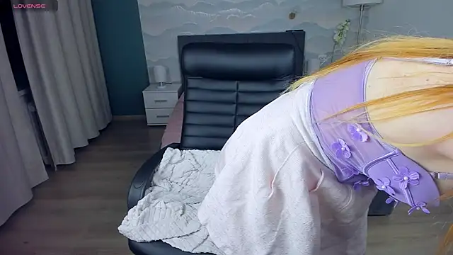 Melissa Nets online show from 10/30/25, 04:25