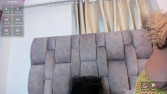 Stefyrossy online show from 12/04/25, 02:15