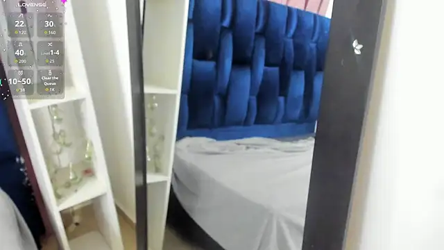 Stefyrossy online show from 03/28/26, 11:21