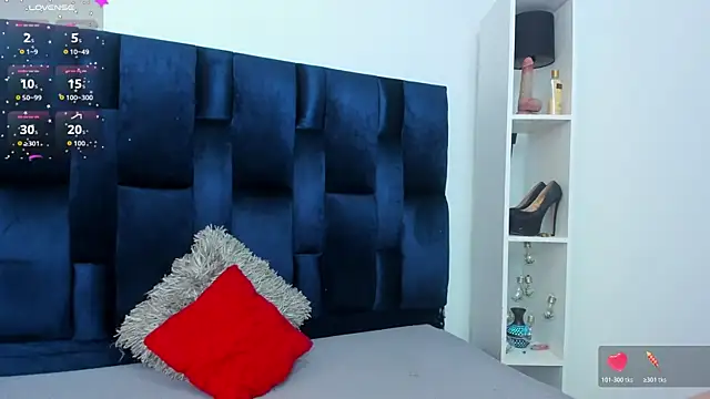 Stefyrossy online show from 04/07/26, 03:01