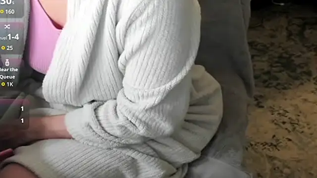 bigb00tyjudyyX online show from 03/25/26, 05:41