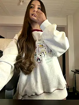 aly golden  online show from 01/09/26, 09:23