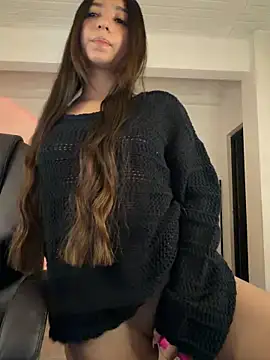 aly golden  online show from 02/28/26, 01:01