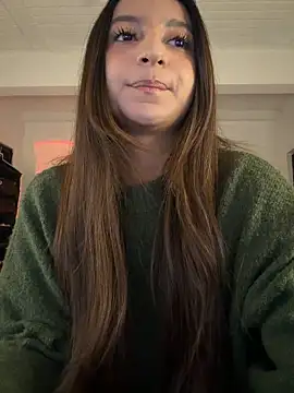 aly golden  online show from 05/06/26, 06:52