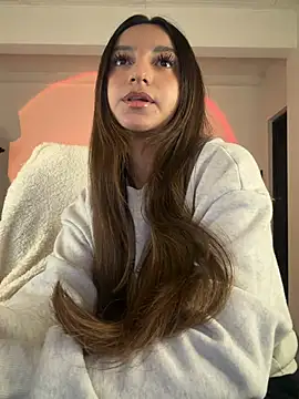 aly golden  online show from 05/13/26, 08:55