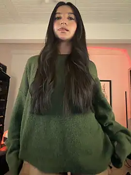aly golden  online show from 05/24/26, 05:23