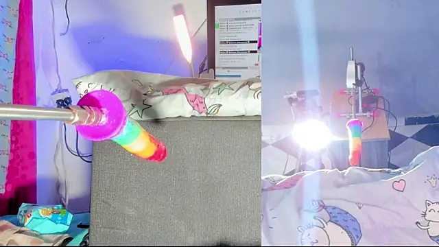 kira touka online show from 02/06/26, 02:09