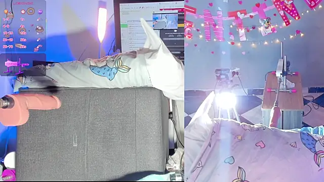 kira touka online show from 02/07/26, 11:52