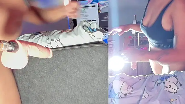 kira touka online show from 03/21/26, 10:57