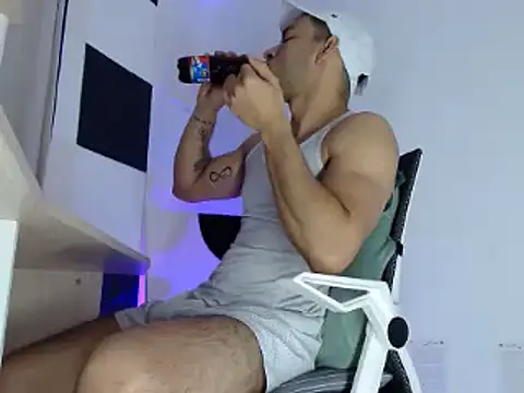 Carringtonhot online show from 12/22/24, 10:36