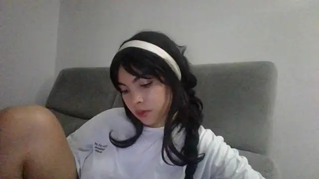 Kiri Cutee online show from 12/05/24, 05:26