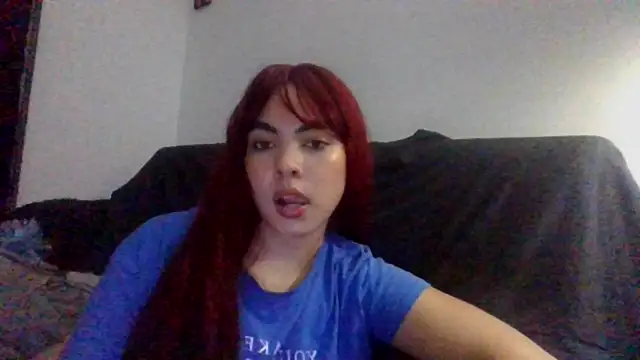 Kiri Cutee online show from 01/09/25, 05:23