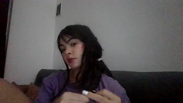 Kiri Cutee online show from 01/16/25, 05:21