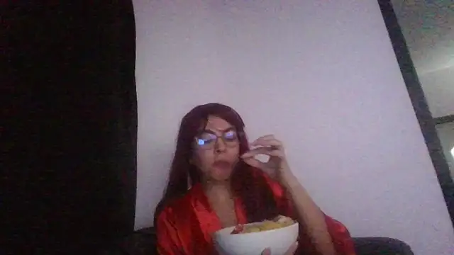 Kiri Cutee online show from 02/10/25, 05:47