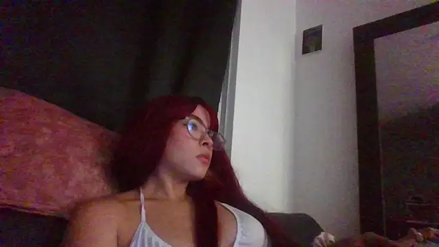 Kiri Cutee online show from 03/02/25, 01:58