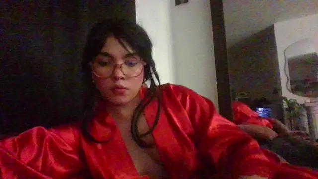 Kiri Cutee online show from 03/05/25, 12:59