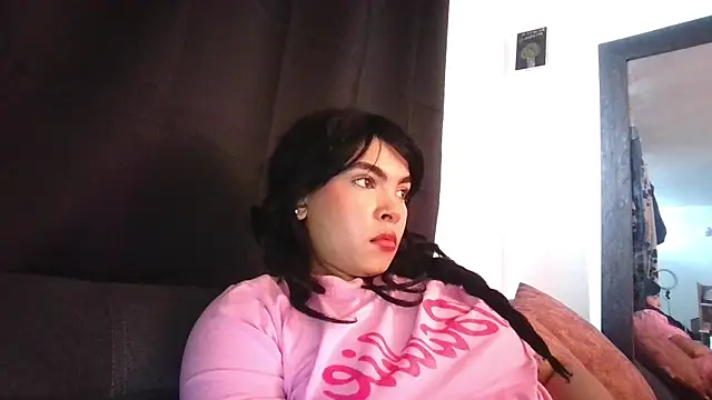 Kiri Cutee online show from 03/11/25, 02:07