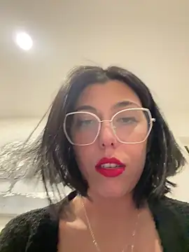 Porcella96 online show from 12/25/24, 09:33