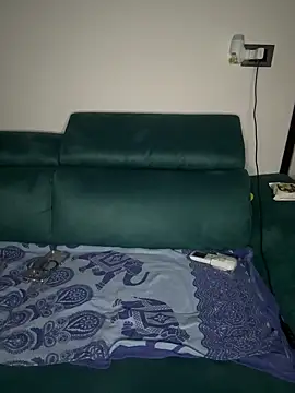 Porcella96 online show from 01/01/25, 10:13