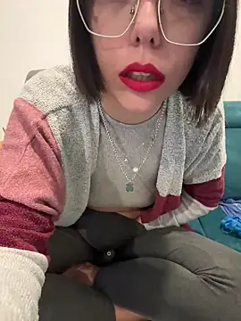 Porcella96 online show from 02/22/25, 11:24