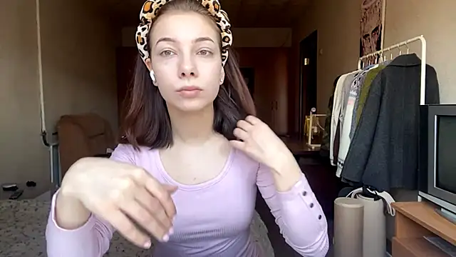 RettaFan online show from 04/04/26, 09:29