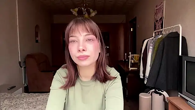 RettaFan online show from 04/08/26, 12:27