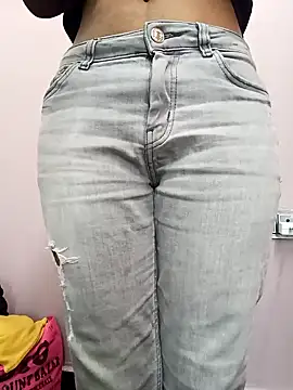 Ananya 34 online show from 02/13/25, 06:52