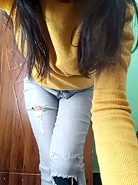 Ananya 34 online show from 02/13/25, 01:15